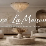 lara la maison