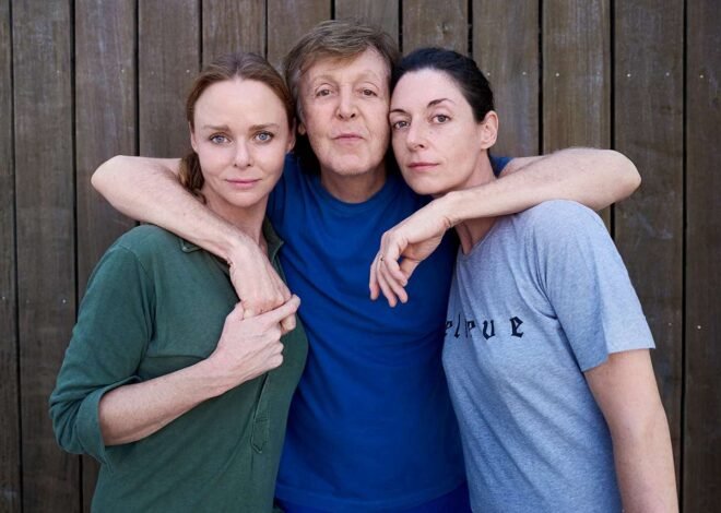 Heath McCartney: A Deep Dive into His Life, Career, and Growing Influence