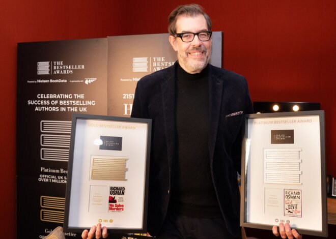 Richard Alderton: A Comprehensive Profile, Career Insight, and Professional Overview