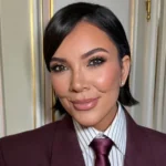 Kris Jenner Face Lift
