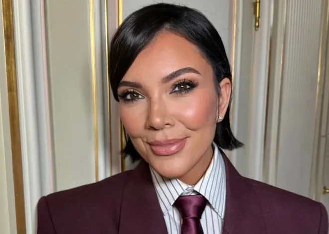 Kris Jenner Face Lift: The Truth, The Speculation, and the Secrets Behind Her Timeless Look