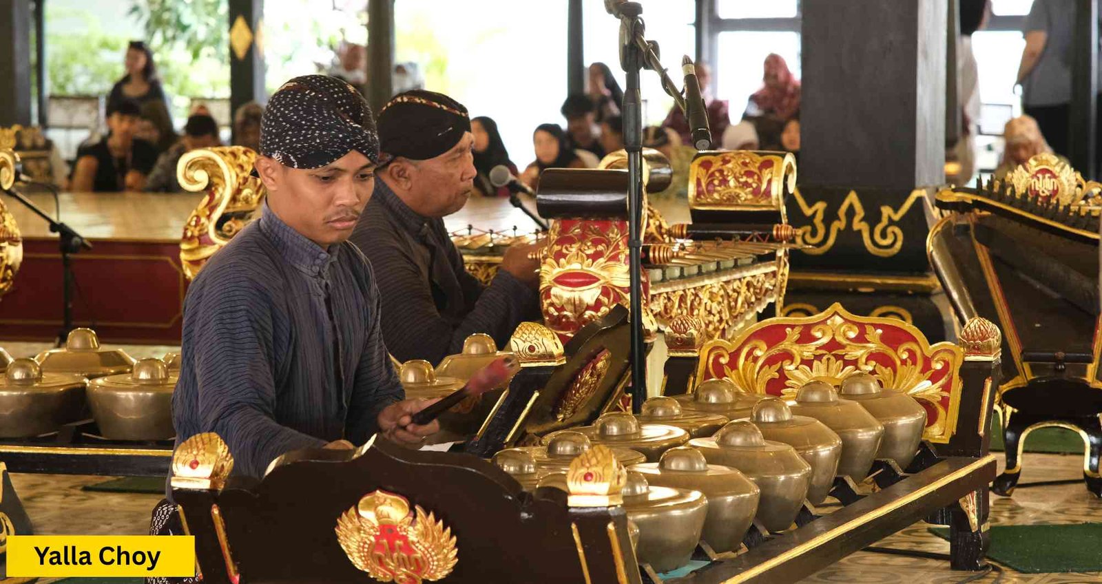 Yalla Choy: Exploring the Meaning, Culture, and Rising Popularity of a Unique Digital Trend