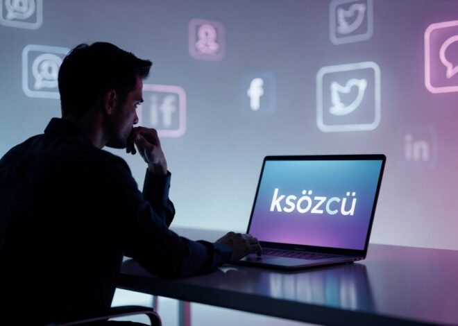 Ksözcü: A Deep Dive Into Its Meaning, Relevance, and Growing Influence