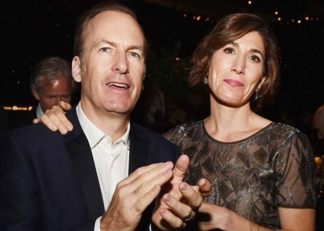 Naomi Yomtov: Woh Naam Jo Jabardast Creative Duniya Ko Samajhta Hai