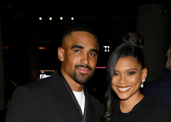 Bry Burrows: The Private Powerhouse Behind the Spotlight