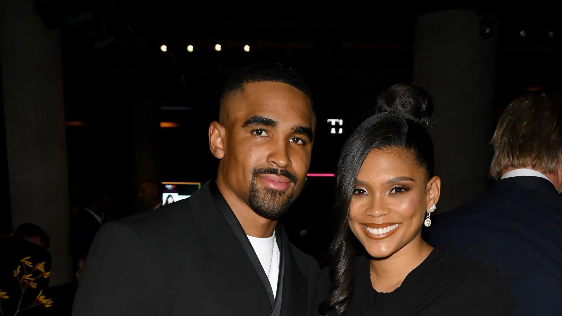 Bry Burrows: The Private Powerhouse Behind the Spotlight