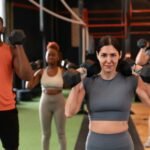 delta fitness authority