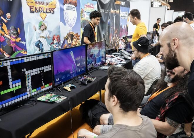 BCN Play: The Ultimate Guide to Barcelona’s Digital Entertainment Revolution