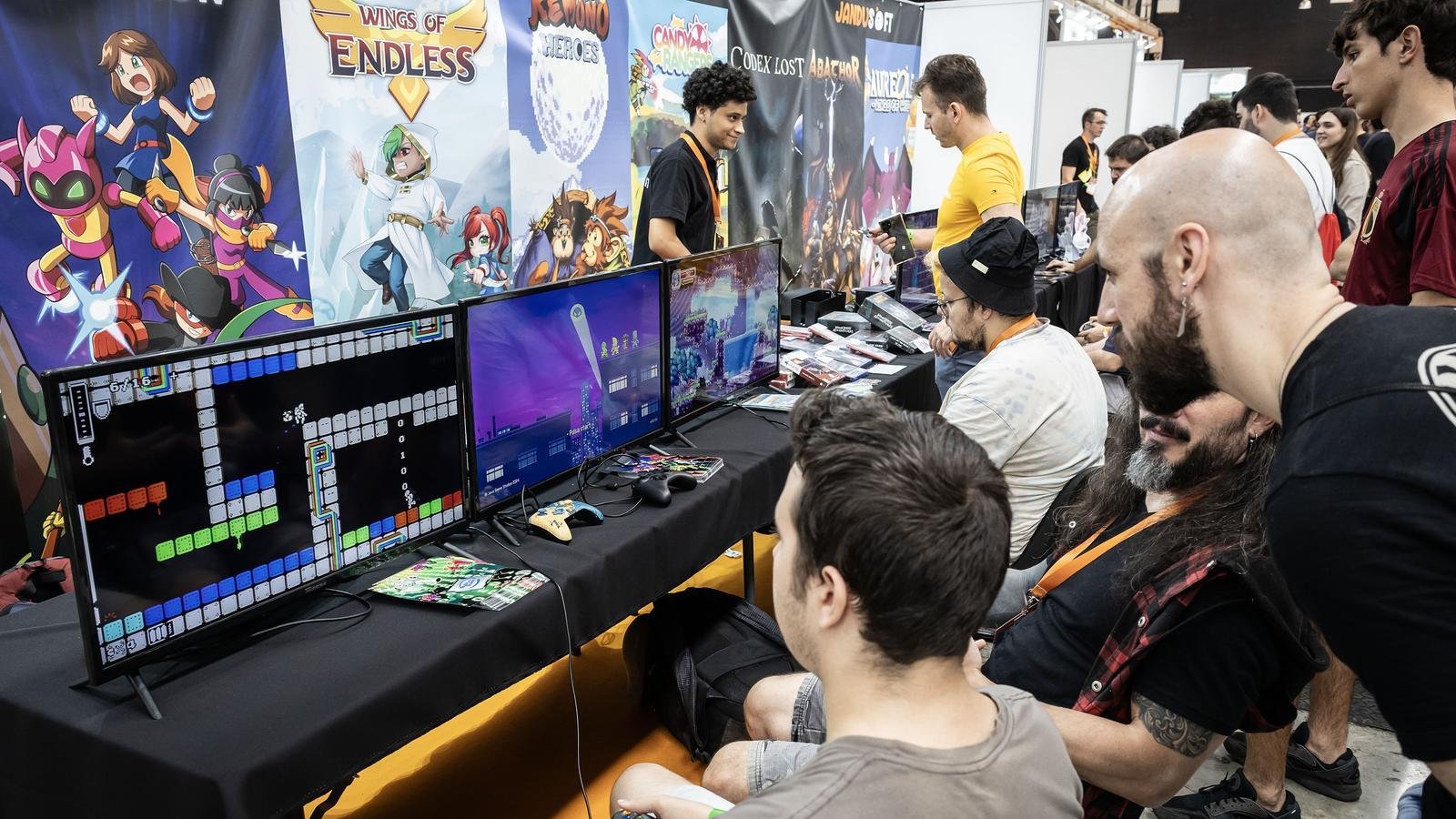 BCN Play: The Ultimate Guide to Barcelona’s Digital Entertainment Revolution