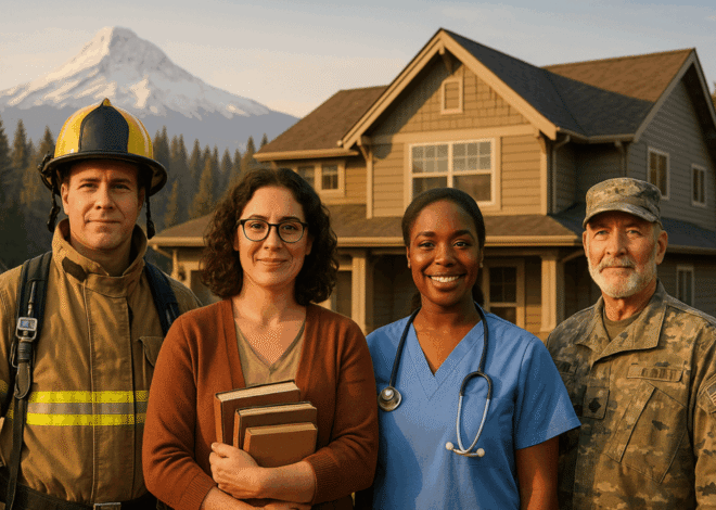 The Unsung Heroes of Home and Site Maintenance