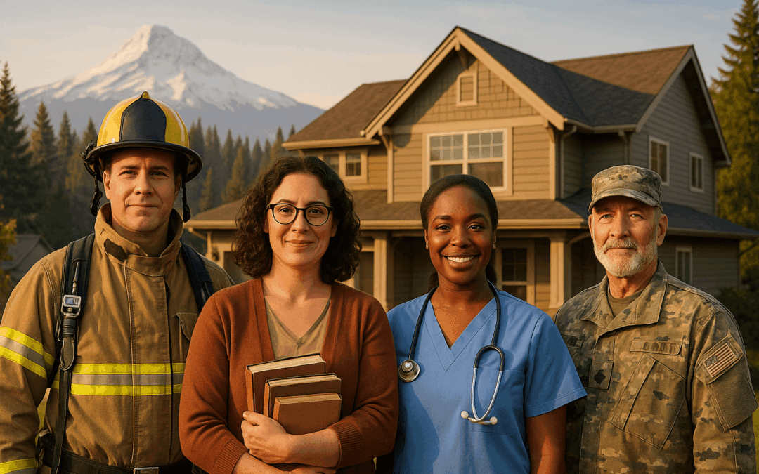 The Unsung Heroes of Home and Site Maintenance