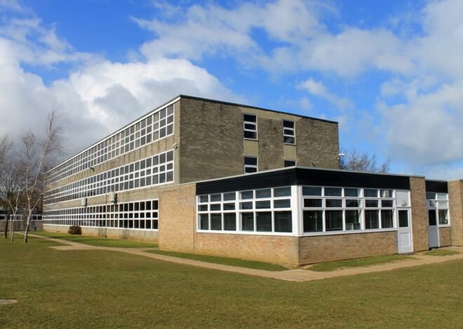 Better School Grounds Start with the Right Equipment and Cover