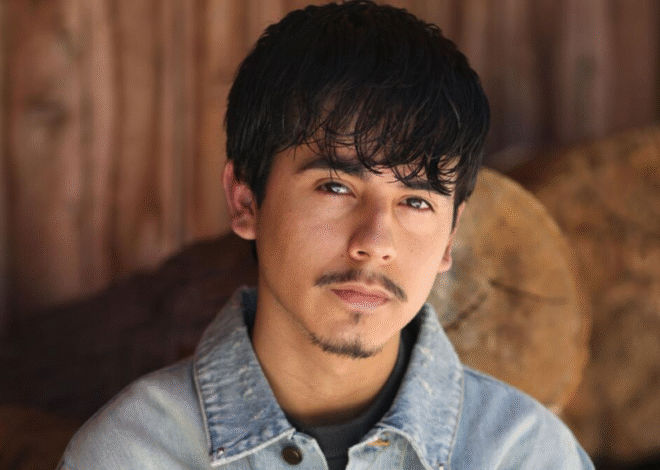 Ivan Cornejo Height: Everything You Should Know About the Rising Star’s Stature and Public Image