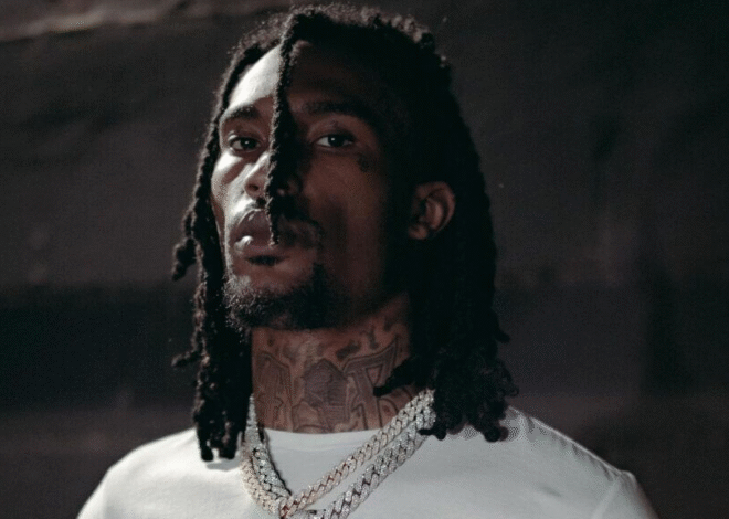 Hunxho Age: Atlanta Da Rising Rap Star — Complete Story, Journey & Growth