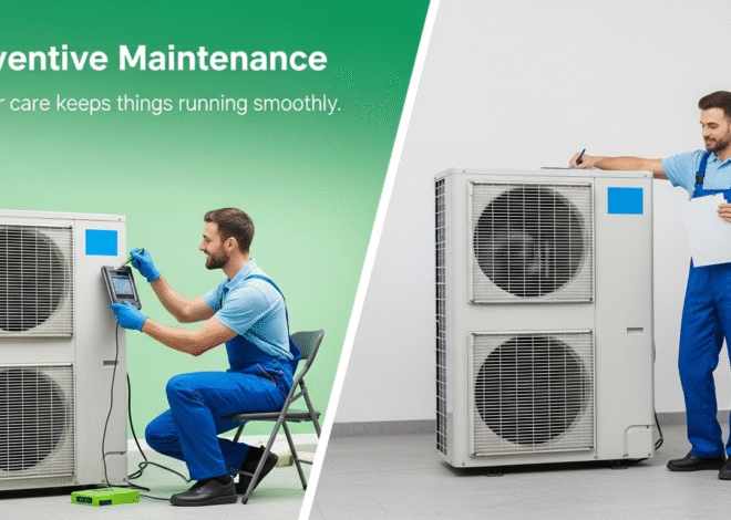 Preventive Maintenance vs. Emergency Repair: How Regular Heat Pump Care Reduces Breakdowns (and Saves You from Expensive Panic Calls)