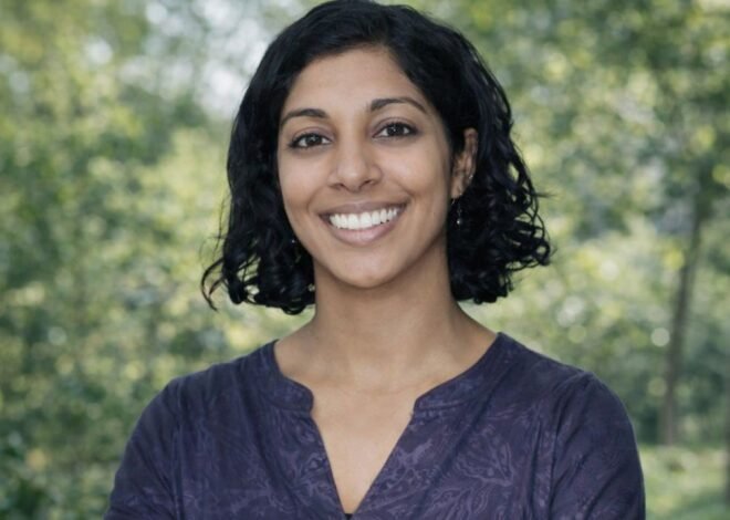 Leila Nathoo: The Journey of a Trusted Voice in Modern Journalism