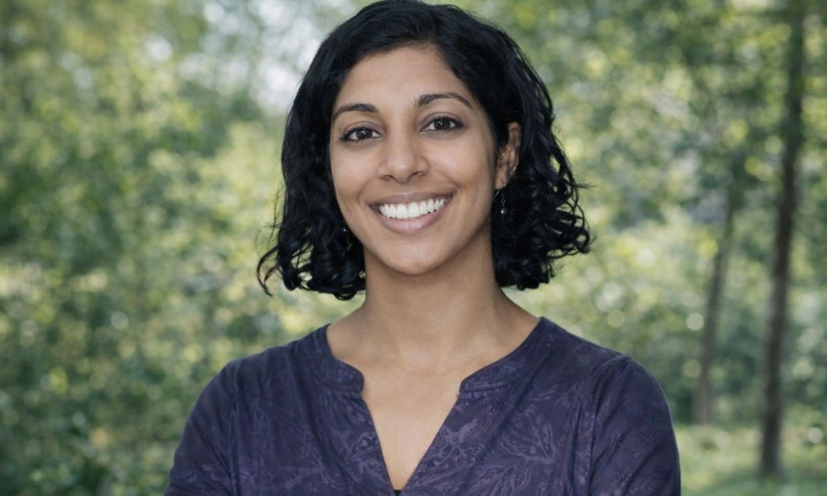 Leila Nathoo: The Journey of a Trusted Voice in Modern Journalism