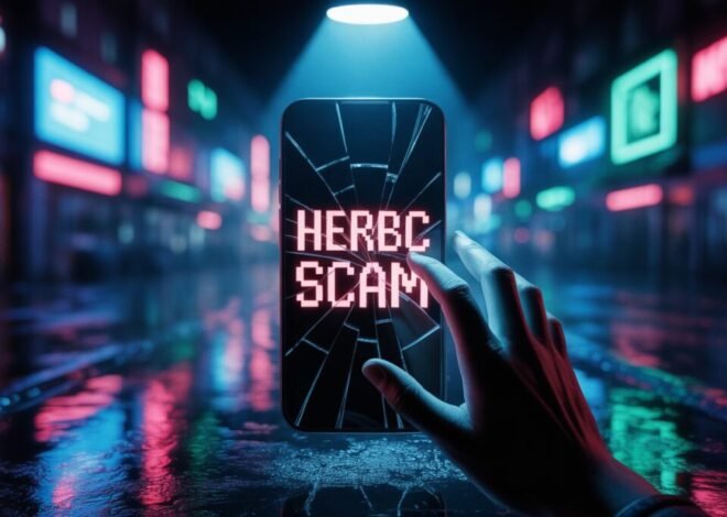 Herbciepscam: A Deep Dive Into the Controversy, Claims, and Consumer Awareness