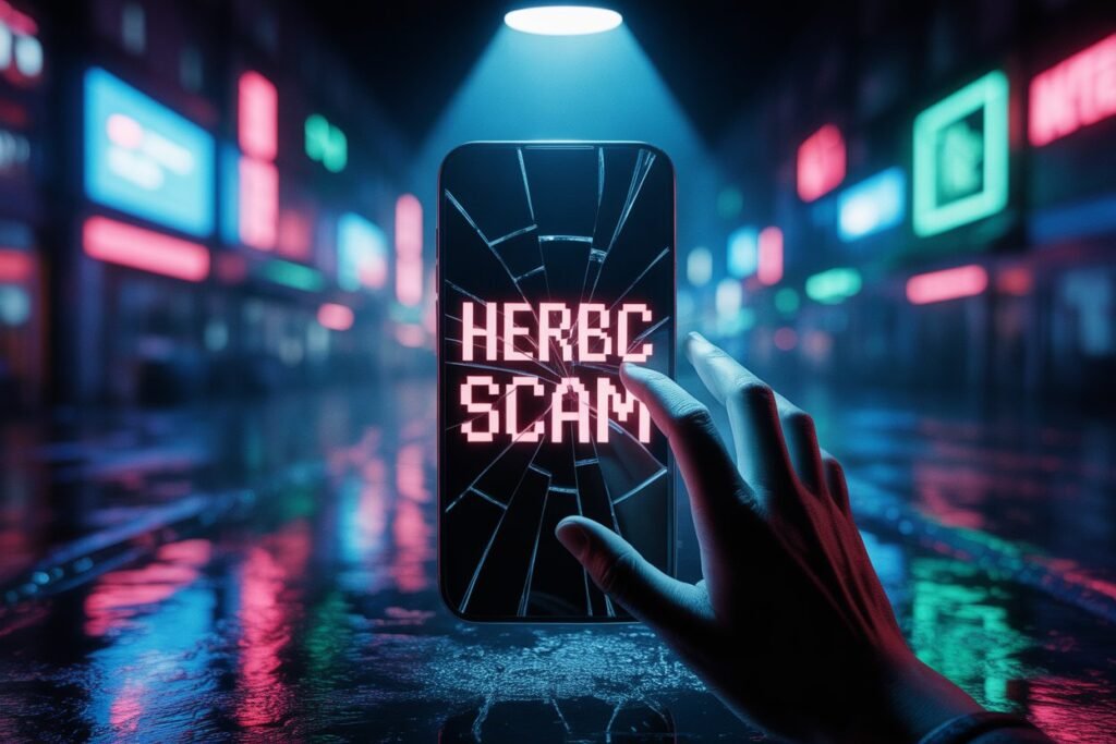 Herbciepscam: A Deep Dive Into the Controversy, Claims, and Consumer Awareness