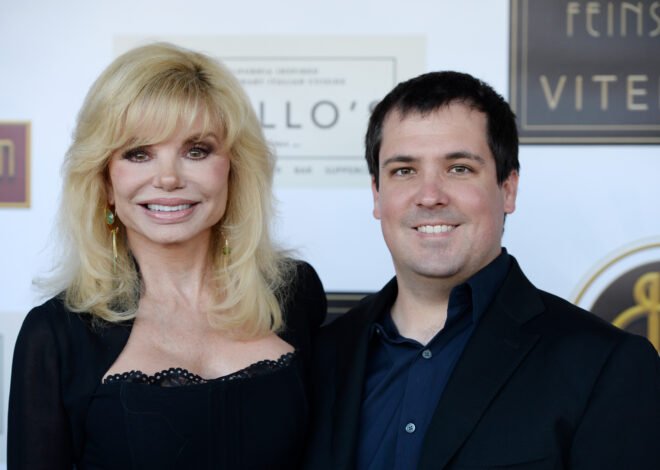 Deidra Hoffman: The Private Life Behind a Famous Legacy