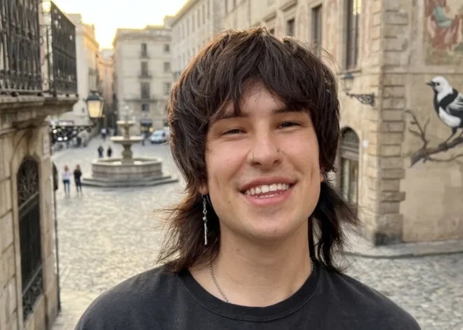 How Tall Is Jake Webber? A Complete Deep Dive Into His Height, Life, and Online Persona