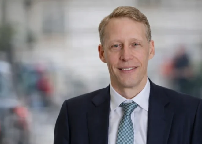 Nicholas Joicey: A Deep Dive into His Life, Career, and Lasting Impact