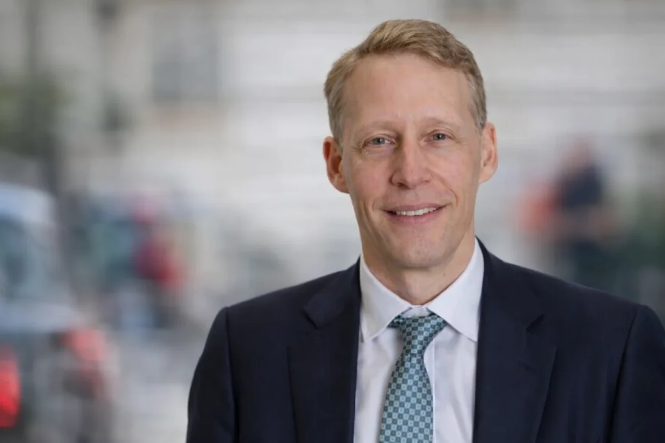 Nicholas Joicey: A Deep Dive into His Life, Career, and Lasting Impact