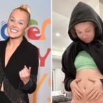 Is JoJo Siwa Pregnant