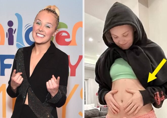 Is JoJo Siwa Pregnant? The Truth Behind the Rumors and What Fans Need to Know