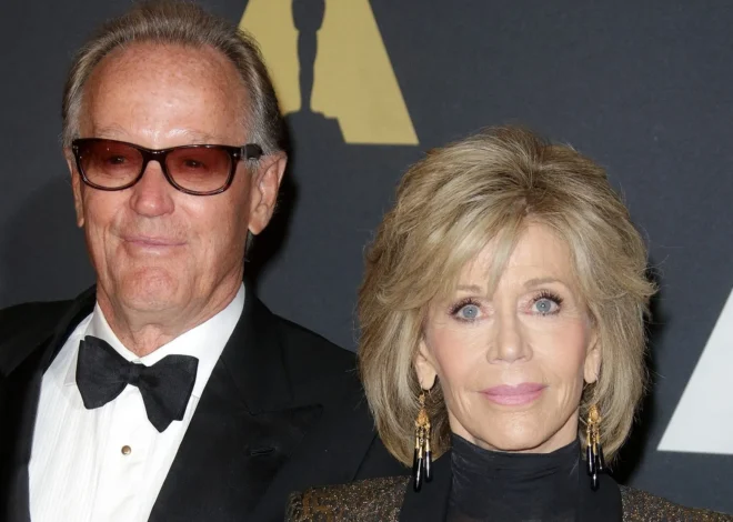 Justin Fonda: A Hollywood Story Beyond the Spotlight