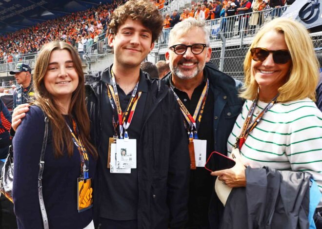 Johnny Carell: A Deep Dive Into Talent, Creativity, and Lasting Influence