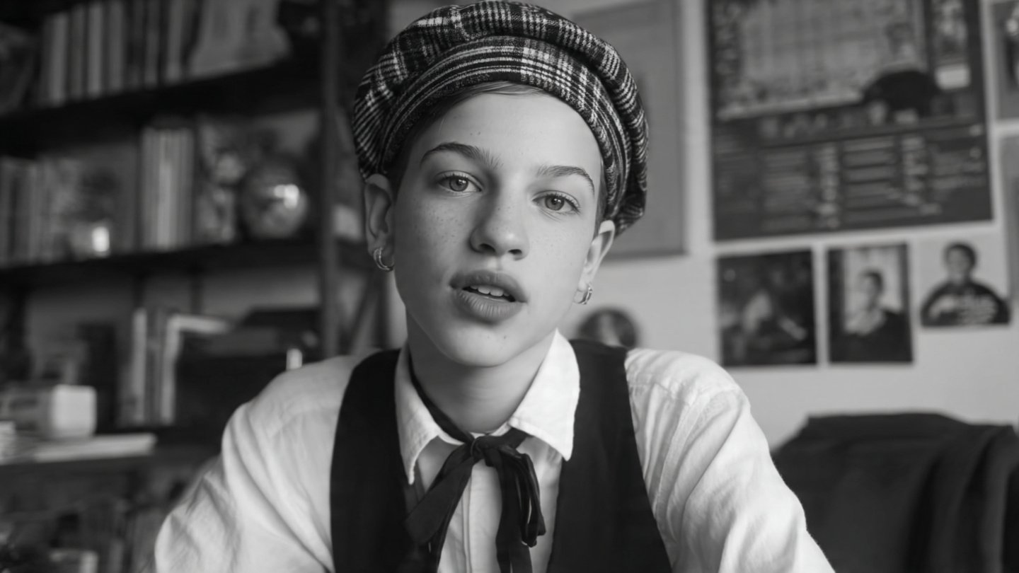 Shani Levni: A Deep Dive Into the Life, Work, and Influence of a Rising Name