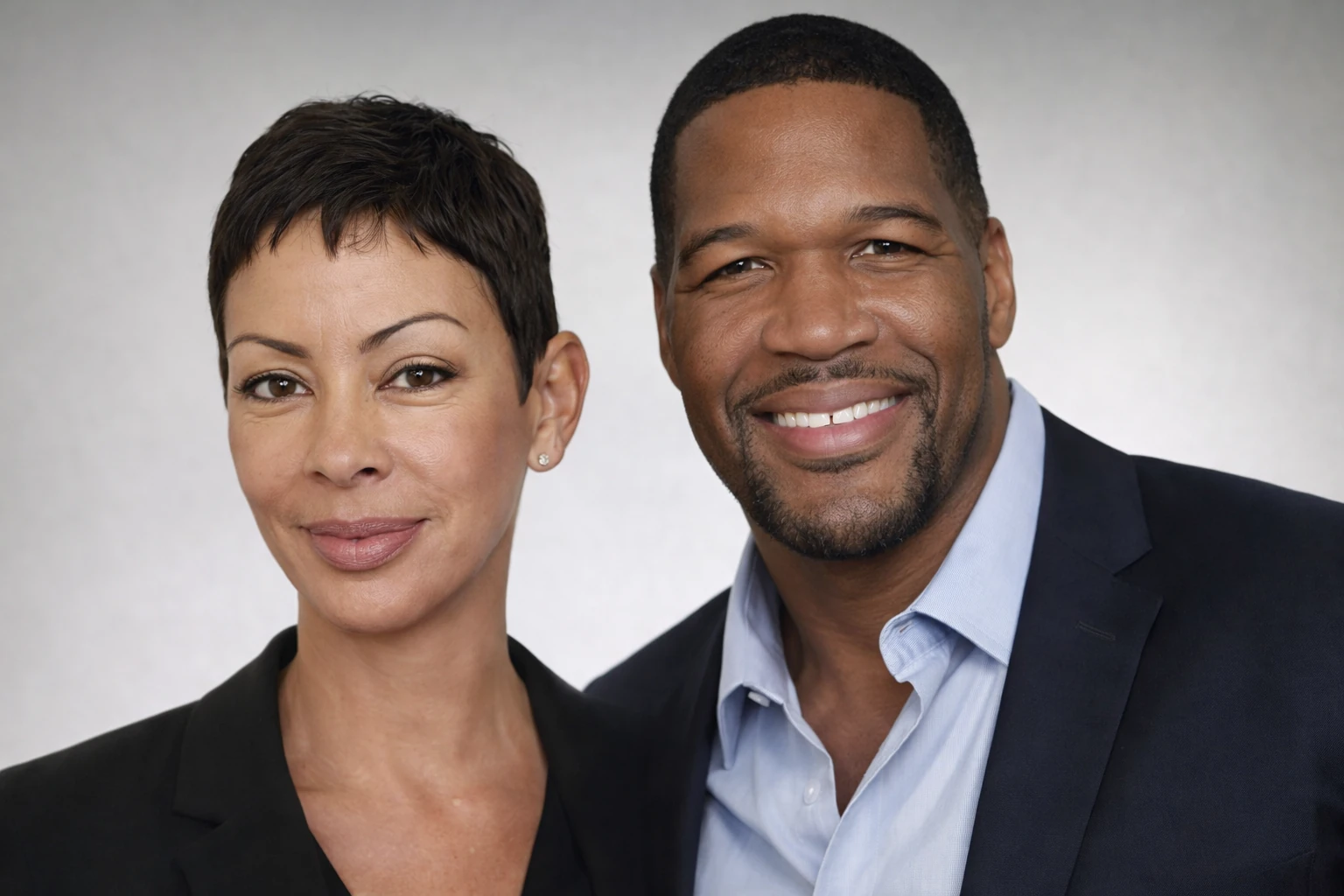 Wanda Hutchins: The Untold Story of Strength, Privacy, and Personal Identity