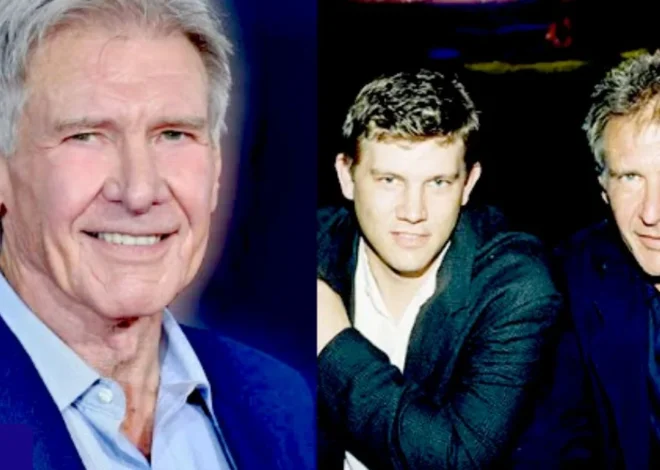 Willard Ford: The Quiet Force Behind a Legendary American Legacy