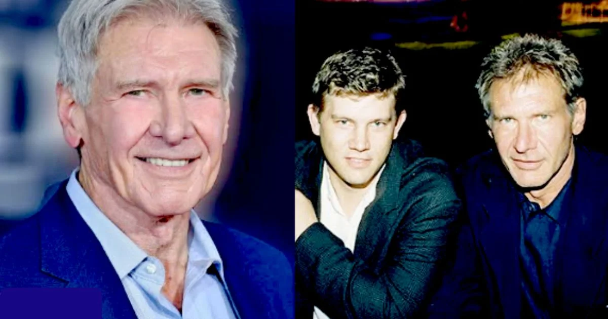 Willard Ford: The Quiet Force Behind a Legendary American Legacy