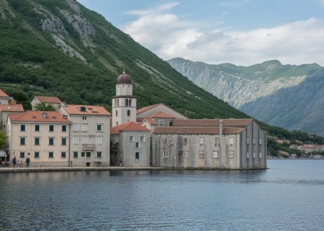 Kotora Melnkalne: The Hidden Concept Everyone Is Curious About