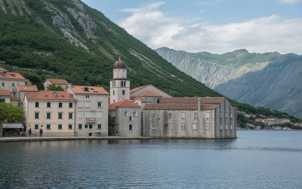 Kotora Melnkalne: The Hidden Concept Everyone Is Curious About