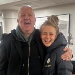 hannah hampton partner