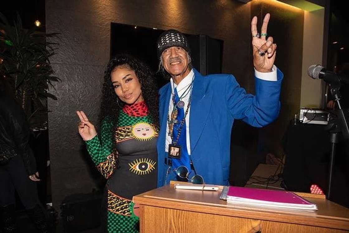 Jahi Chilombo: The Untold Story of Jhené Aiko’s Brother, DJ, Entrepreneur, and Creative Talent