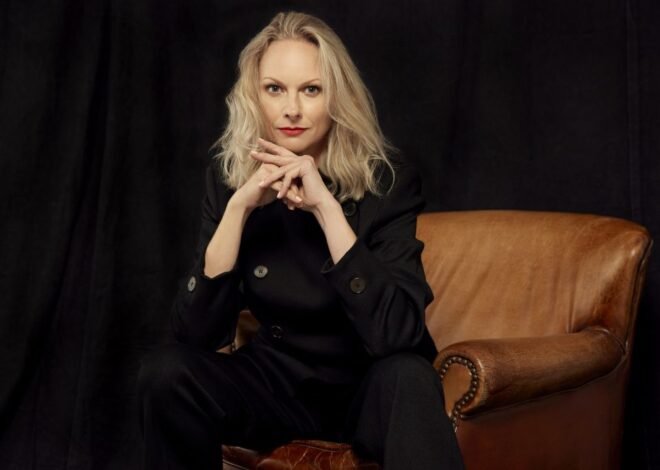 Brooke Michelle Baldwin: A Comprehensive Look at Her Career, Influence, and Legacy in Journalism