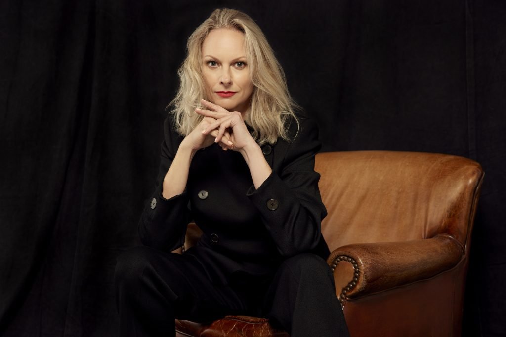 Brooke Michelle Baldwin: A Comprehensive Look at Her Career, Influence, and Legacy in Journalism