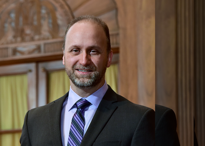 Jeff Sessler: Exploring Leadership, Professional Growth, and Lasting Influence