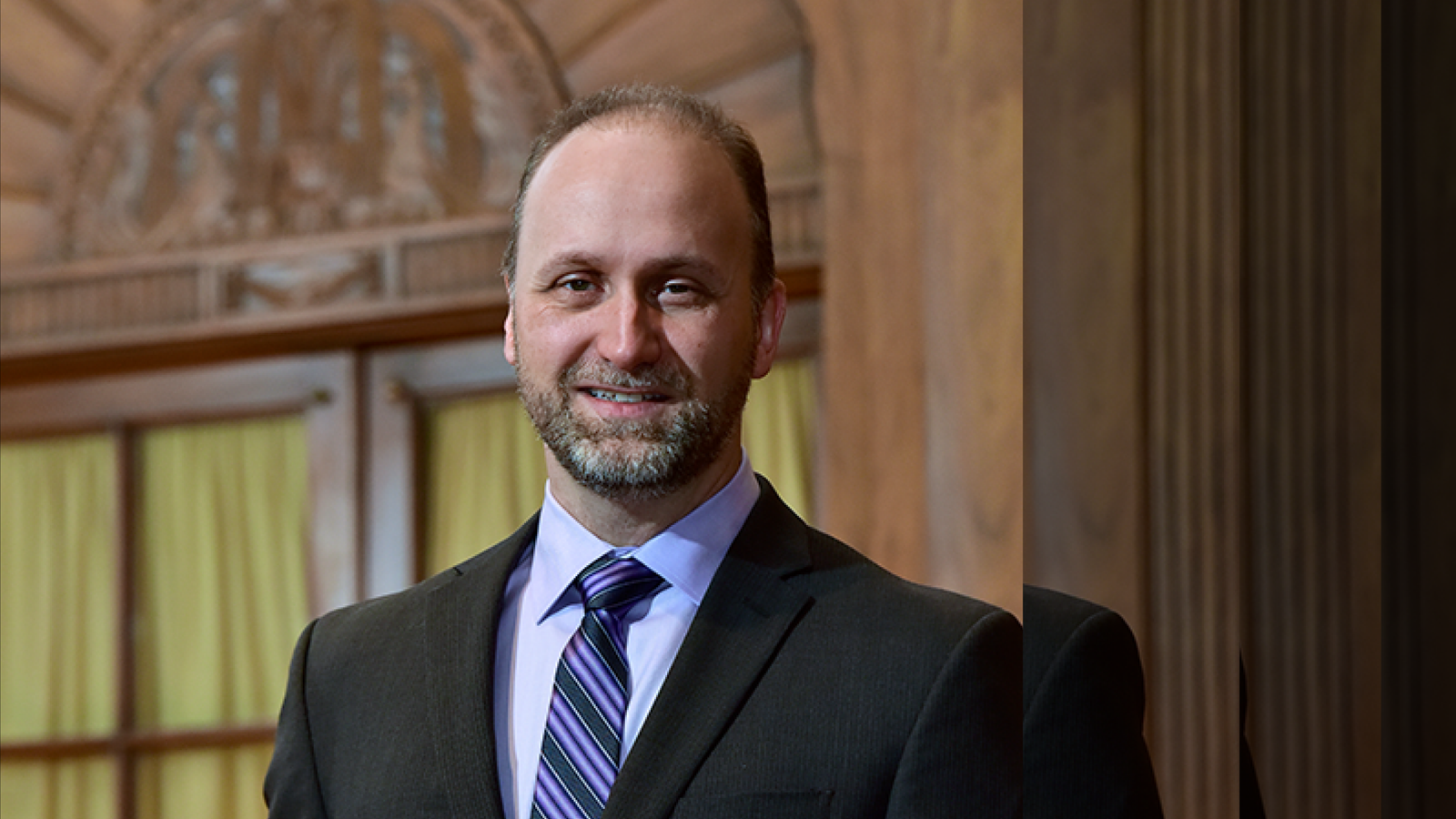 Jeff Sessler: Exploring Leadership, Professional Growth, and Lasting Influence