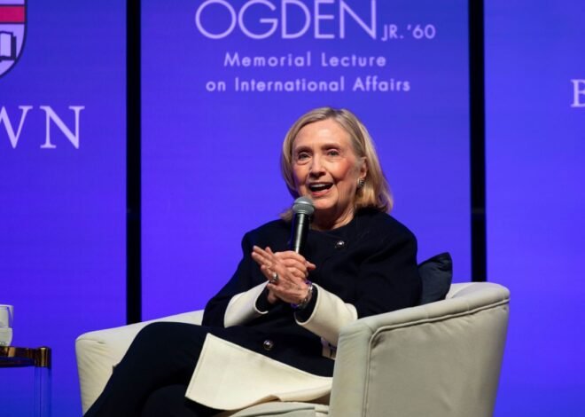 Clinton Brown: The Untold Story Behind the Name and Influence