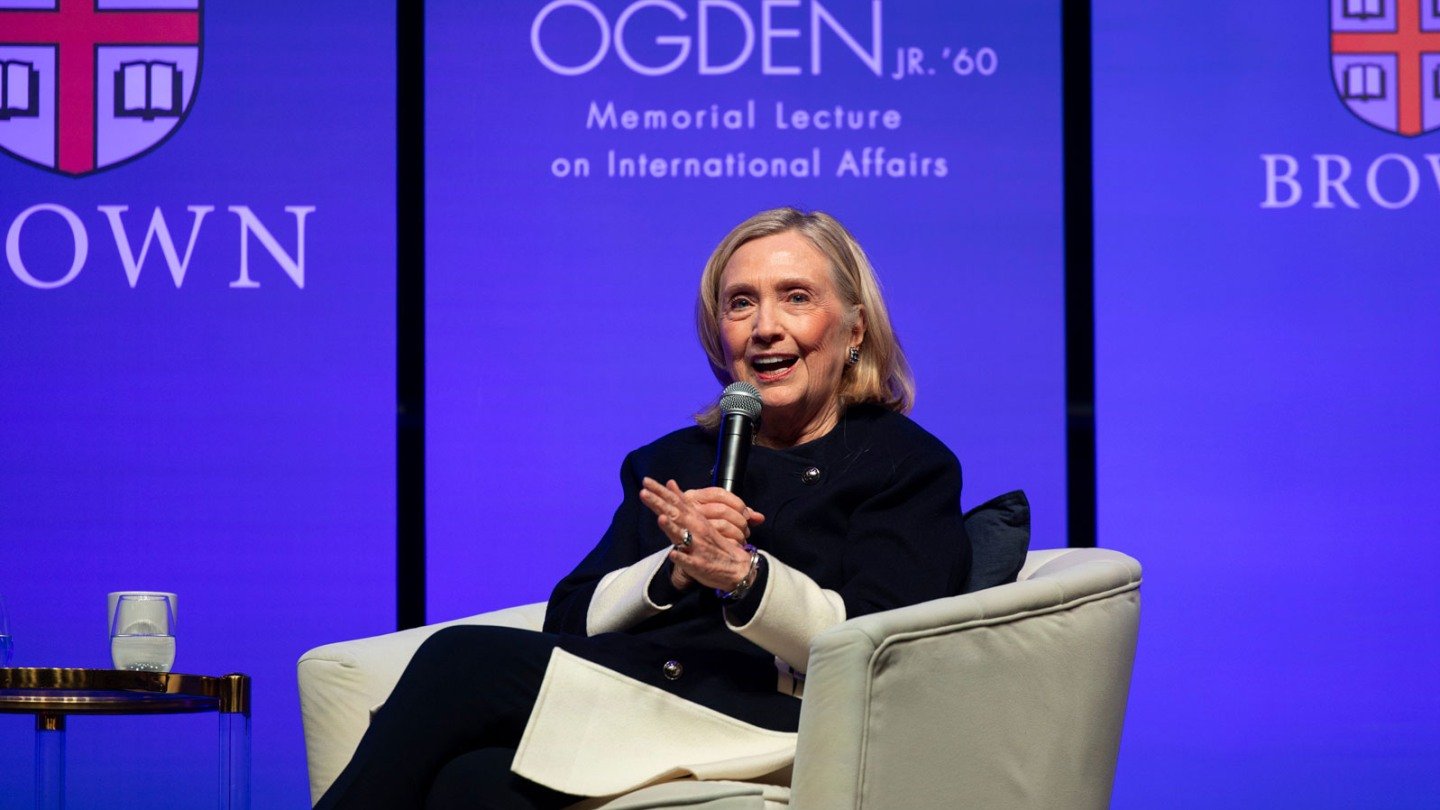 Clinton Brown: The Untold Story Behind the Name and Influence