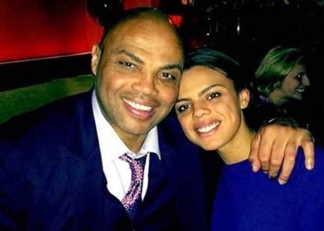 Christiana Barkley: The Private Life and Legacy of Charles Barkley’s Daughter