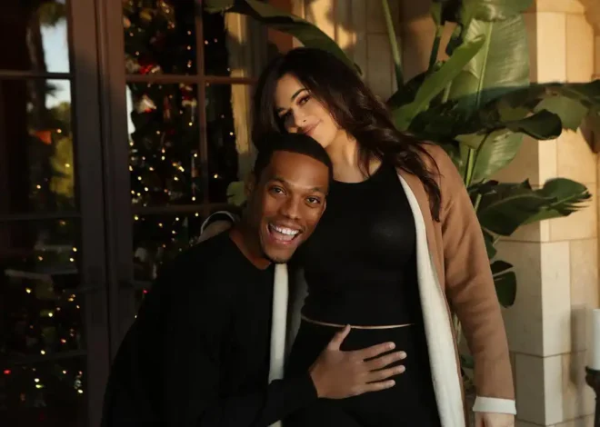 Miles Mitchell Murphy: A Closer Look at the Life of Eddie Murphy’s Son