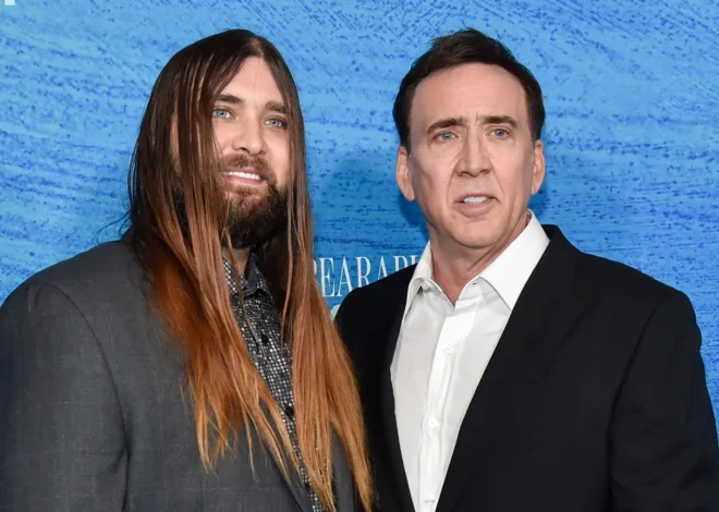 Kal-El Cage: The Story Behind Nicolas Cage’s Son and His Unique Legacy