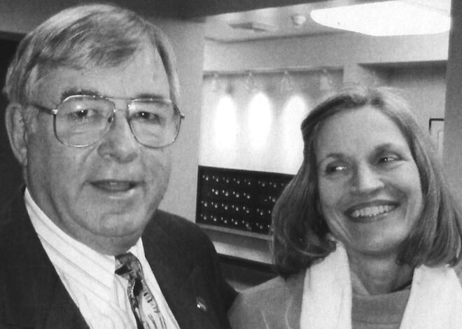 Richard L Cox Sr: A Comprehensive Look at His Life, Legacy, and Influence