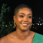 Tsihaye Reda Haddish